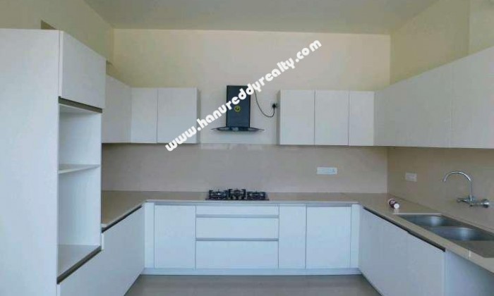 4 BHK Penthouse for Sale in Kothrud